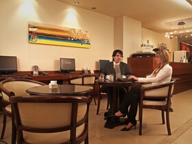 Villaggio Hotel Boutique