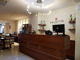 Villaggio Hotel Boutique