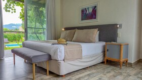 Villa Mansa, Wine Hotel & Spa