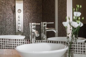 Villa Mansa, Wine Hotel & Spa