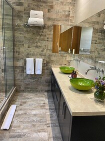 Villa Mansa, Wine Hotel & Spa