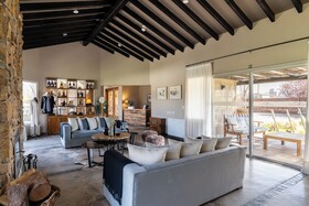 Villa Mansa, Wine Hotel & Spa