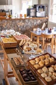 Villa Mansa, Wine Hotel & Spa