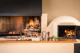 Villa Mansa, Wine Hotel & Spa
