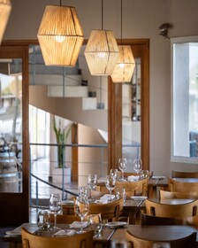 Villa Mansa, Wine Hotel & Spa
