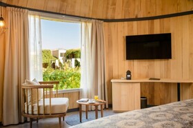 Villa Mansa, Wine Hotel & Spa