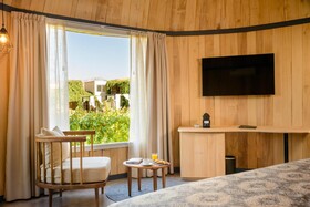 Villa Mansa, Wine Hotel & Spa