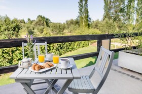 Villa Mansa, Wine Hotel & Spa