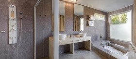 Villa Mansa, Wine Hotel & Spa