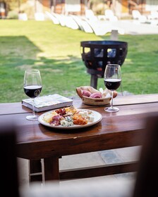 Villa Mansa, Wine Hotel & Spa