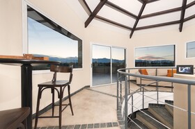 Villa Mansa, Wine Hotel & Spa