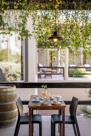 Villa Mansa, Wine Hotel & Spa