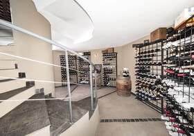 Villa Mansa, Wine Hotel & Spa
