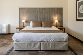 Villa Mansa, Wine Hotel & Spa