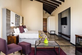 Villa Mansa, Wine Hotel & Spa