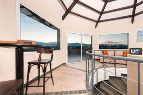 Villa Mansa, Wine Hotel & Spa