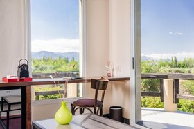 Villa Mansa, Wine Hotel & Spa