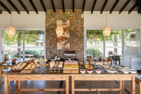 Villa Mansa, Wine Hotel & Spa