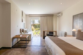 Villa Mansa, Wine Hotel & Spa