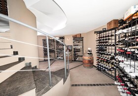 Villa Mansa, Wine Hotel & Spa