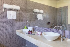 Villa Mansa, Wine Hotel & Spa