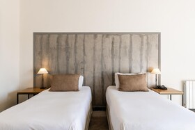 Villa Mansa, Wine Hotel & Spa
