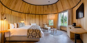 Villa Mansa, Wine Hotel & Spa