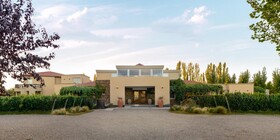 Villa Mansa, Wine Hotel & Spa