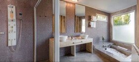 Villa Mansa, Wine Hotel & Spa
