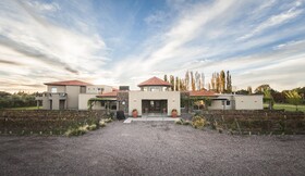 Villa Mansa, Wine Hotel & Spa