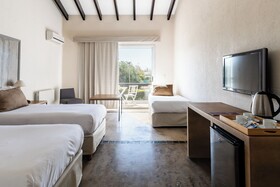 Villa Mansa, Wine Hotel & Spa