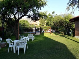 Cabanas Luna Azul