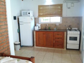 Cabanas Luna Azul