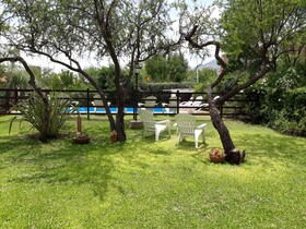 Cabanas Luna Azul