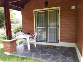 Cabanas Luna Azul