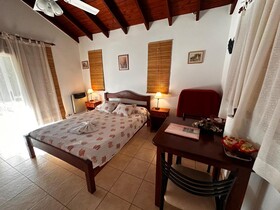 Cabanas Luna Azul