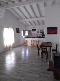 La Morocha