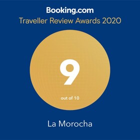 La Morocha
