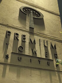 Premium Tower Suites
