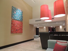 Premium Tower Suites