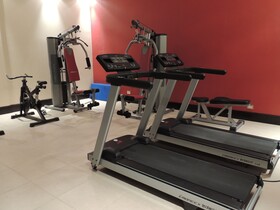 Premium Tower Suites