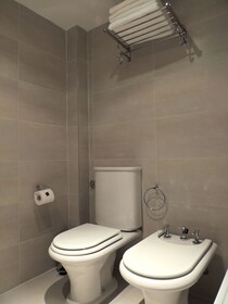 Premium Tower Suites