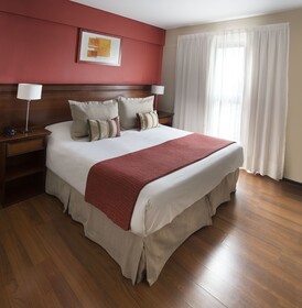 Premium Tower Suites