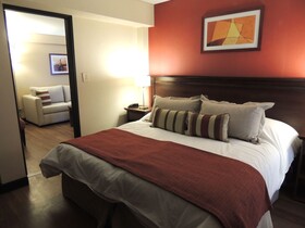 Premium Tower Suites