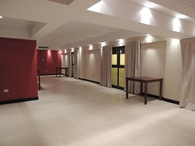 Premium Tower Suites