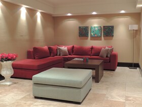 Premium Tower Suites