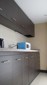Premium Tower Suites
