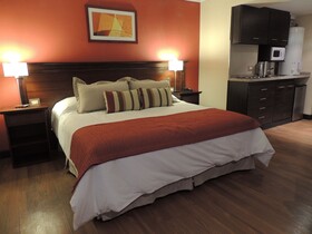 Premium Tower Suites