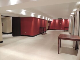Premium Tower Suites