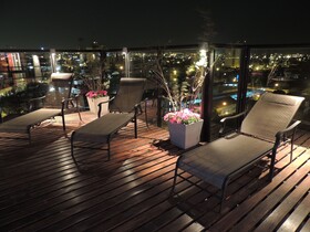 Premium Tower Suites